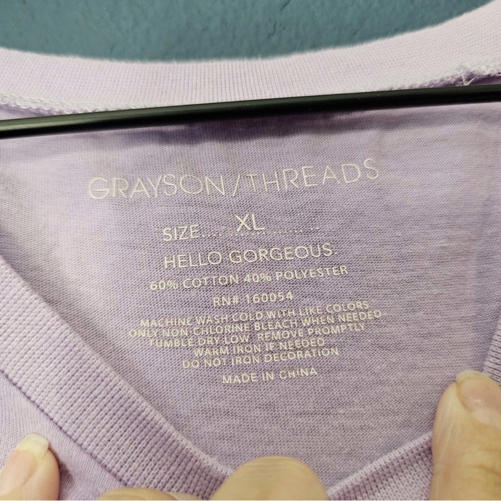Grayson Threads - Halloween Graphic Tee - Picture 6 of 8